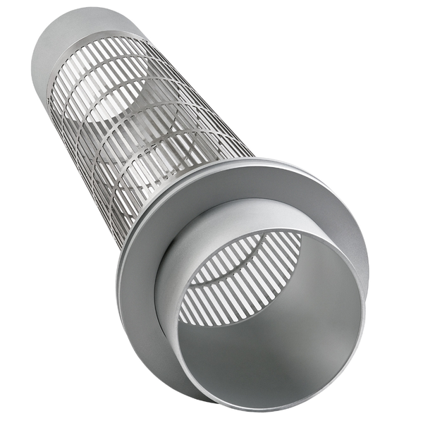 MasterProducts Dry/Wet Drum Tumbler MT 500 (6.3 mm)