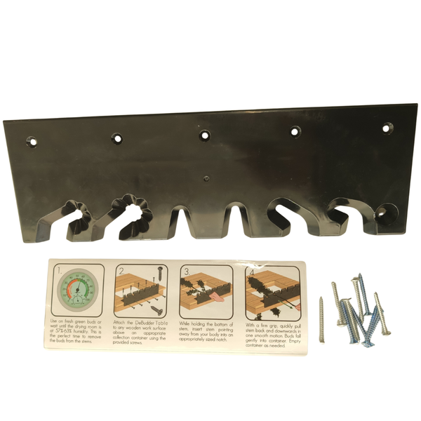 Qnubu Trimtack Table - Table