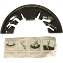 Qnubu Trimtack Bucket - Bucket destemmer