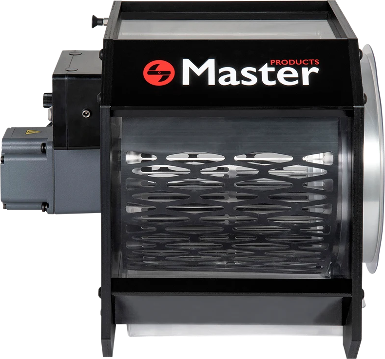MasterProducts MT DRY 100 Lite Peeler
