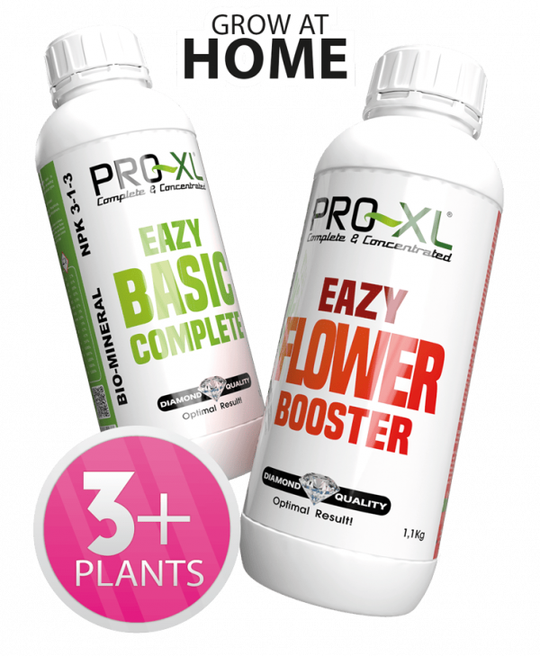 PRO-XL Eazy Pack 1L
