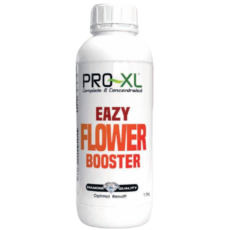 PRO-XL Eazy Flower Booster 1L