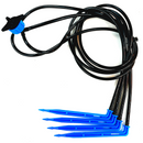 Meliflor Spider Type Dripper 4 Outlets (60cm - 8l/h) 50 units