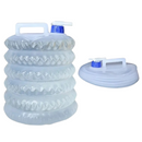 Meliflor Foldable Container 10L (PE+PP)