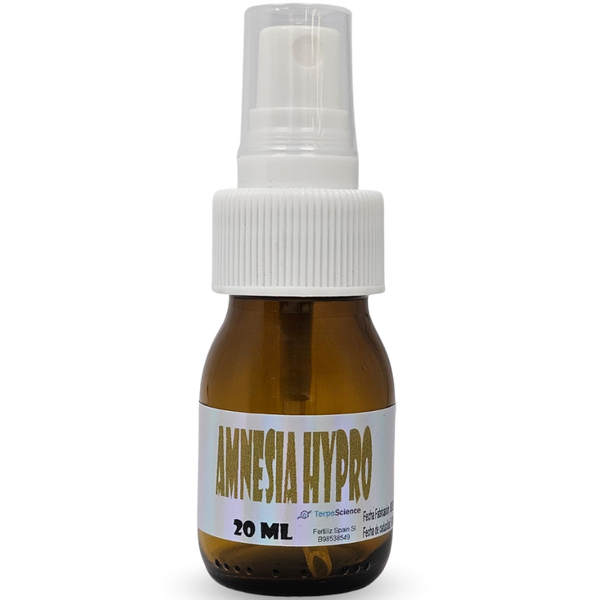 TerpeScience Amnesia Hypro Terpenes Spray 50ml