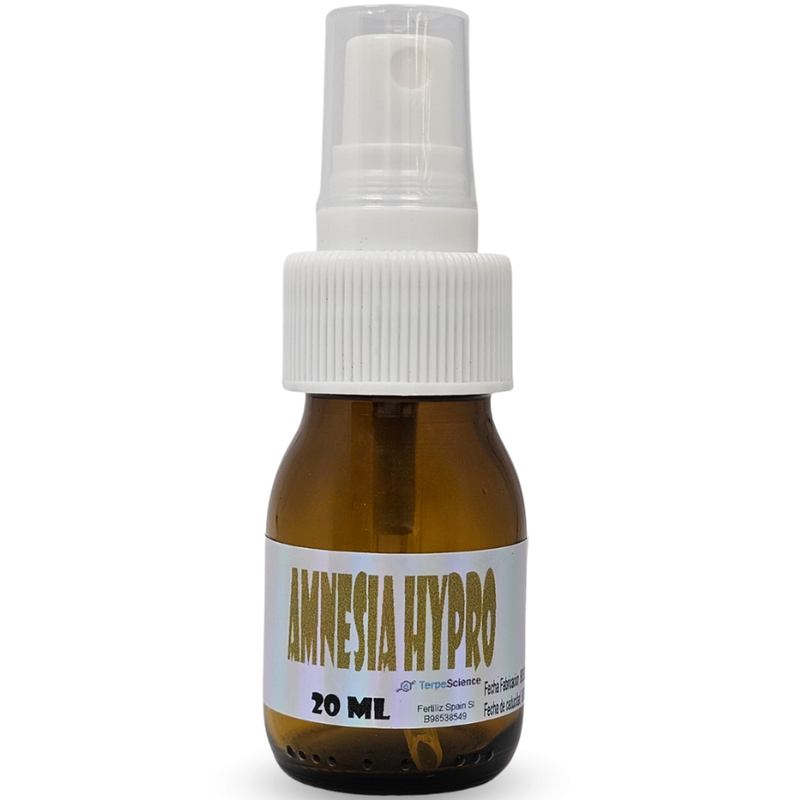 TerpeScience Amnesia Hypro Terpenes Spray 50ml