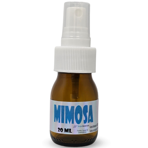 TerpeScience Mimosa Terpene Spray 5ml