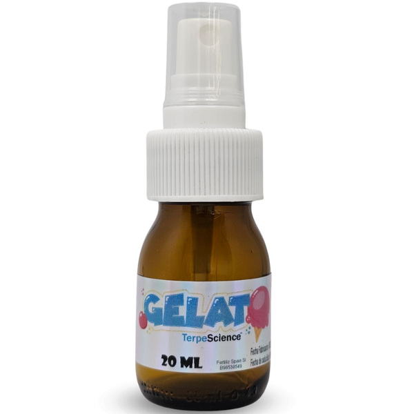 TerpeScience Terpene Gelato Spray 20ml
