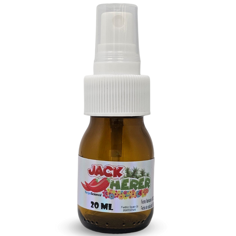 TerpeScience Spray Terpenos Jack Herer 50ml