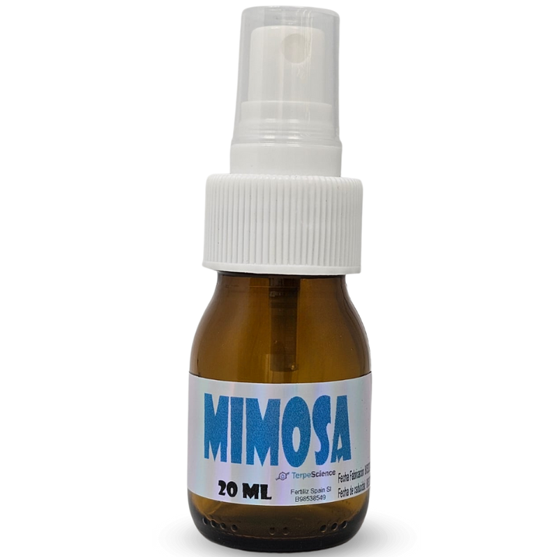 TerpeScience Mimosa Terpene Spray 20ml