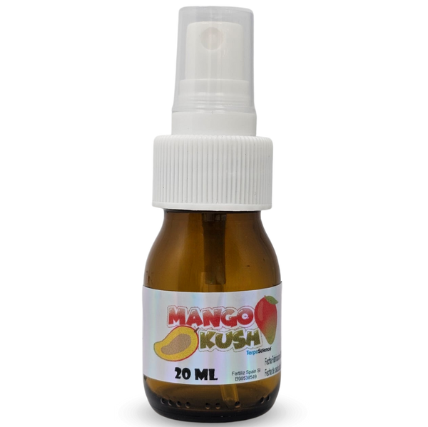 TerpeScience Mango Kush Terpene Spray 20ml