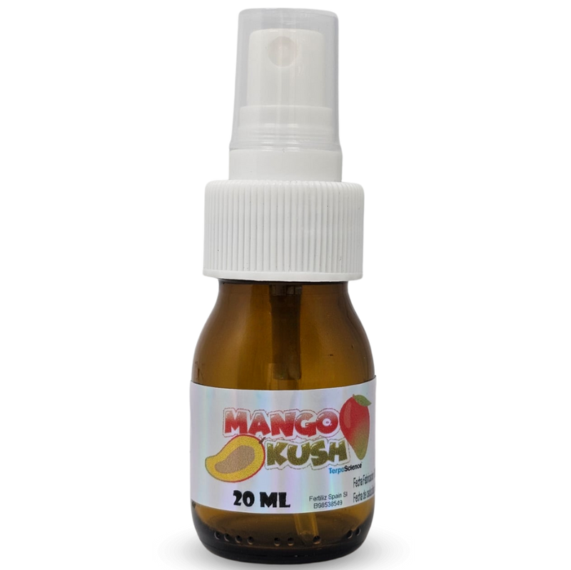 TerpeScience Mango Kush Terpene Spray 20ml