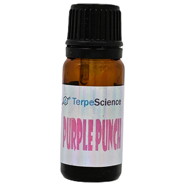 TerpeScience Purple Punch Terpenes Spray 50ml