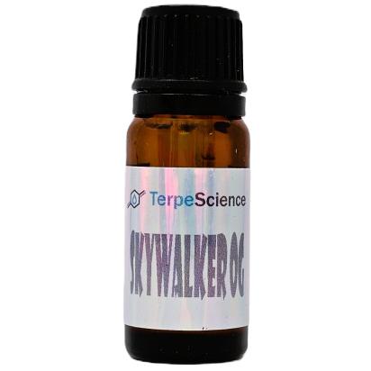 TerpeScience Skywalker Terpenes Spray 50ml