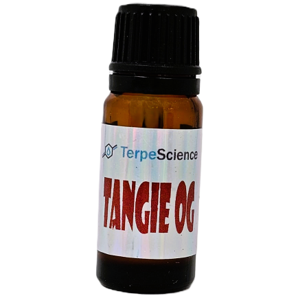TerpeScience Spray Terpenes Tangie OG 20 ml