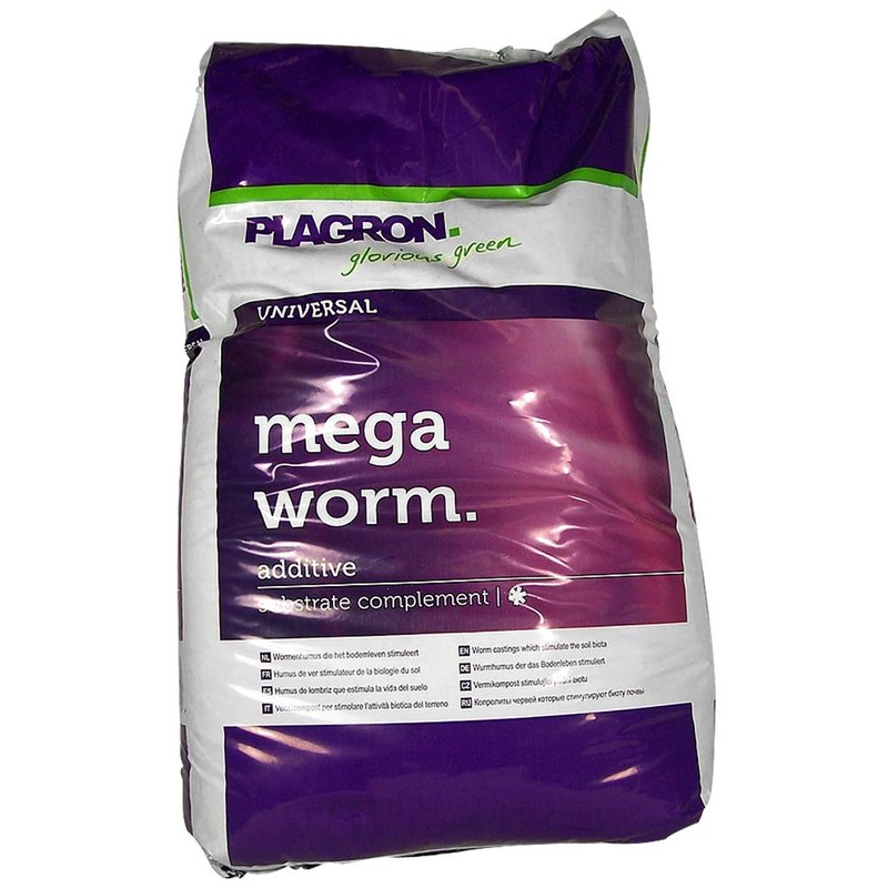 Plagron Mega Worm
