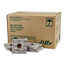 Jiffy Grow Block 100x100x65mm (92 Unit Box)
