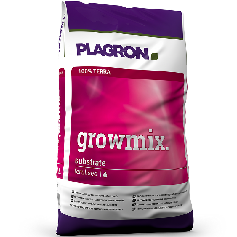 Plagron Growmix 25 L