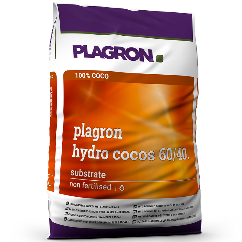 Plagron Plagron Hydro Cocos 60/40 45 L