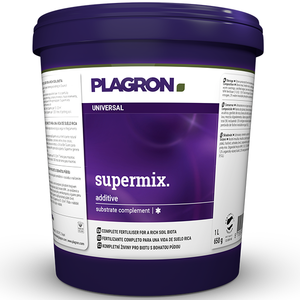 Plagron Supermix