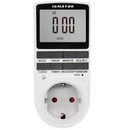 Digital Timer 16A Ignator L+N