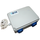 Smart Box 4 Timer (4x630W) Wifi