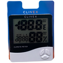 Clivex Climate Meter Thermohygrometer