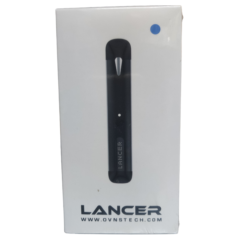 OVNS Lancer Blue Ceramic POD