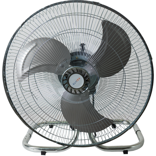 Ventilateur 3 en 1 Clivex Master Industrial V2 45 cm (70 W)