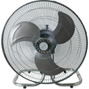 Ventilateur 3 en 1 Clivex Master Industrial V2 45 cm (70 W)