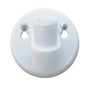 Clivex eco V2 floor to wall fan support