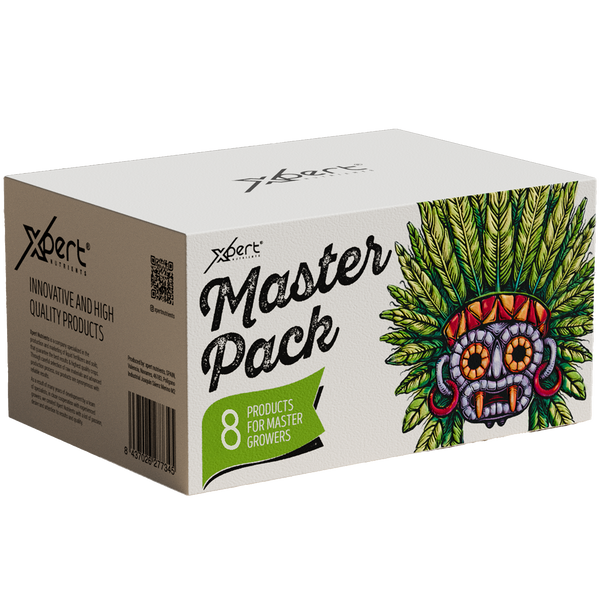 Xpert Master Pack