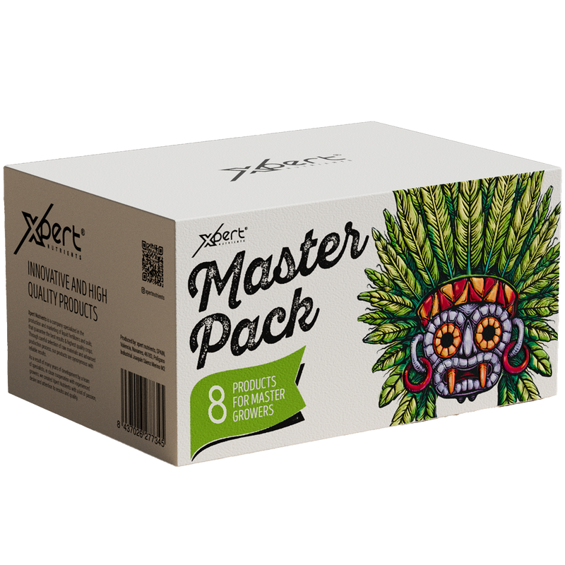 Xpert Master Pack