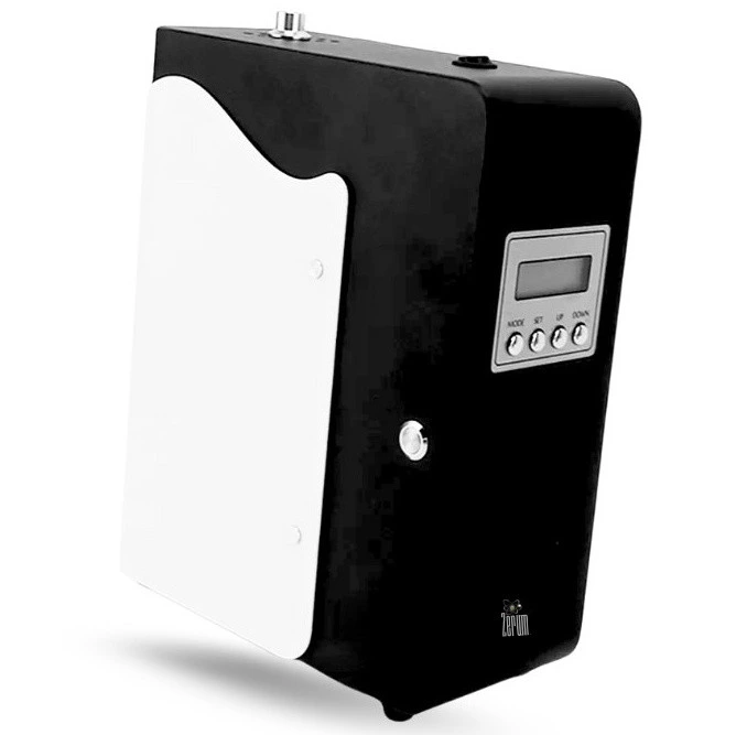 Zerum Nebula Max