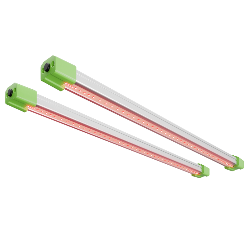 Mars Hydro Adlite IR15 730-745nm IR Supplemental LED Grow Light Bar (2-Pack)