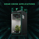 Mars Hydro Smart Dimmable FC-E3000 Bridgelux 300W LED Grow Light