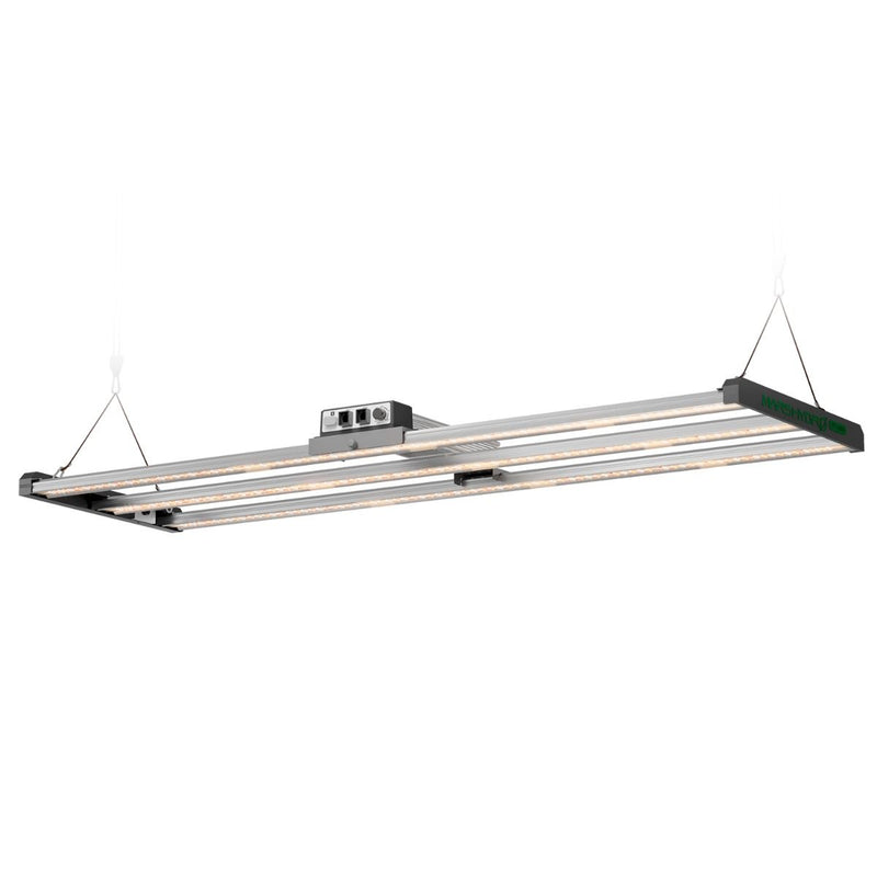 Mars Hydro FC 4000-EVO SAMSUNG LM301H EVO 320W LED Grow Light For 2x4 Grow Tent Veg Flower