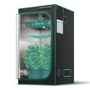 Mars Hydro Hydroponic 3x3 Grow Tent - 39''X39''X71'' (100X100X180cm)