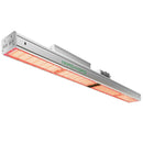 Mars Hydro SP 3000R 650-665nm Red Spectrum LED Grow Light For Greenhouse Supplemental Or Top Lighting