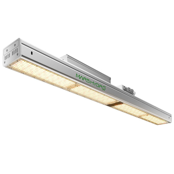 Mars Hydro SP 3000 Full Spectrum 300W High Intensity LED Grow Light